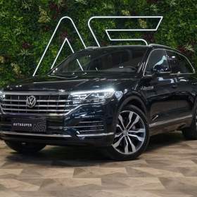 Volkswagen Touareg LED*VZDUCH*HUD*360* / 19458697