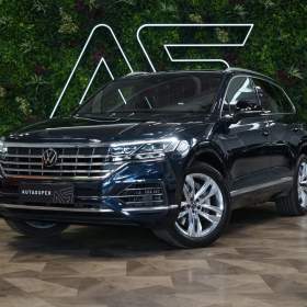Volkswagen Touareg V6*TSI*EDITION 20*4MOTION*NEZ. / 19458698