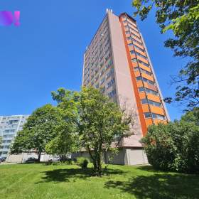 Pronájem bytu 2+1, ul. Svojsíkova, Ostrava- Poruba / 19459985