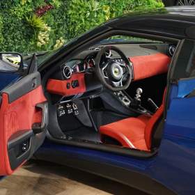 Foto inzerátu Lotus 400*3.5L*V6*2+2*CARBON*MANUÁL*