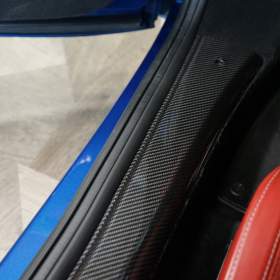 Foto inzerátu Lotus 400*3.5L*V6*2+2*CARBON*MANUÁL*