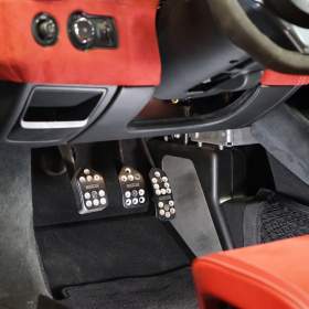 Foto inzerátu Lotus 400*3.5L*V6*2+2*CARBON*MANUÁL*