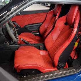 Foto inzerátu Lotus 400*3.5L*V6*2+2*CARBON*MANUÁL*