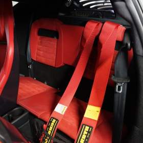 Foto inzerátu Lotus 400*3.5L*V6*2+2*CARBON*MANUÁL*