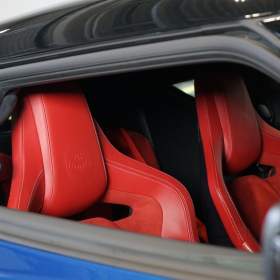 Foto inzerátu Lotus 400*3.5L*V6*2+2*CARBON*MANUÁL*