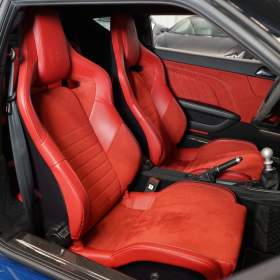 Foto inzerátu Lotus 400*3.5L*V6*2+2*CARBON*MANUÁL*