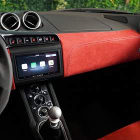 Foto inzerátu Lotus 400*3.5L*V6*2+2*CARBON*MANUÁL*