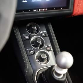 Foto inzerátu Lotus 400*3.5L*V6*2+2*CARBON*MANUÁL*