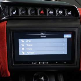 Foto inzerátu Lotus 400*3.5L*V6*2+2*CARBON*MANUÁL*