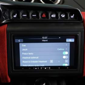 Foto inzerátu Lotus 400*3.5L*V6*2+2*CARBON*MANUÁL*