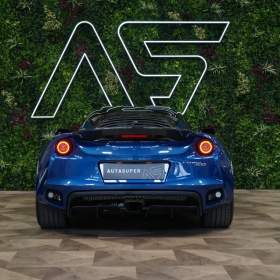 Foto inzerátu Lotus 400*3.5L*V6*2+2*CARBON*MANUÁL*