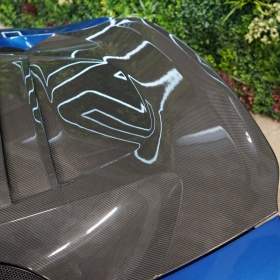 Foto inzerátu Lotus 400*3.5L*V6*2+2*CARBON*MANUÁL*