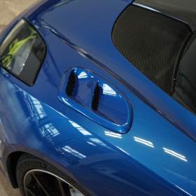 Foto inzerátu Lotus 400*3.5L*V6*2+2*CARBON*MANUÁL*