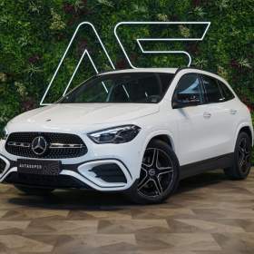 Mercedes- Benz GLA 200d Offroad Kamera LED / 19461615