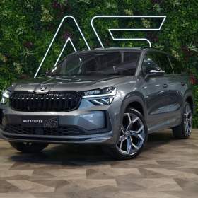Škoda Kodiaq 2.0*TDI*SPORTLINE*NEZ. TOP*TAŽN / 19461759
