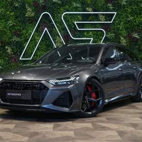 Audi RS 6 PERFORMANCE*B&O*ZÁRUKA*PPF / 19463940