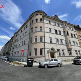 Zrekonstruovaný byt 3+kk, 94,4 m², blízko centra s výhledem na náplavku, Praskova, Olomouc / 19464194