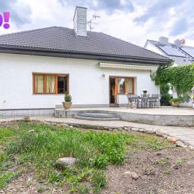 Foto inzerátu Prodej rodinného domu 5+1, Nechanice, okres Hradec Králové