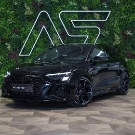 Audi RS 3 B&O*MATRIX*PANO*360*280 KM/H* / 19465956