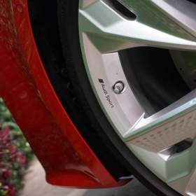 Foto inzerátu Audi RS 6 Avant Exclusive B&O Matrix