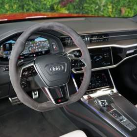 Foto inzerátu Audi RS 6 Avant Exclusive B&O Matrix