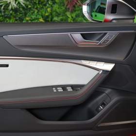 Foto inzerátu Audi RS 6 Avant Exclusive B&O Matrix