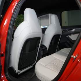 Foto inzerátu Audi RS 6 Avant Exclusive B&O Matrix