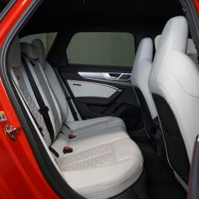 Foto inzerátu Audi RS 6 Avant Exclusive B&O Matrix