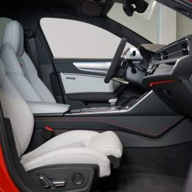 Foto inzerátu Audi RS 6 Avant Exclusive B&O Matrix