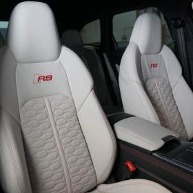 Foto inzerátu Audi RS 6 Avant Exclusive B&O Matrix