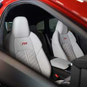 Foto inzerátu Audi RS 6 Avant Exclusive B&O Matrix