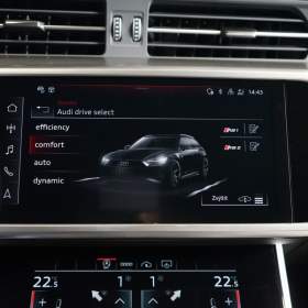 Foto inzerátu Audi RS 6 Avant Exclusive B&O Matrix