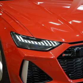 Foto inzerátu Audi RS 6 Avant Exclusive B&O Matrix