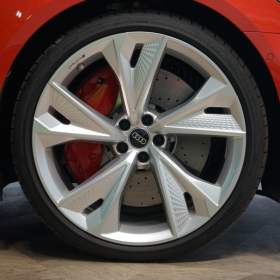 Foto inzerátu Audi RS 6 Avant Exclusive B&O Matrix