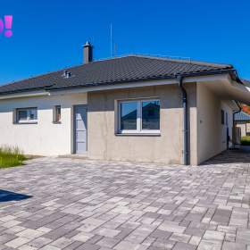 Prodej rodinného domu 4+1, pozemek 801 m², Opava -  Kylešovice / 19467058