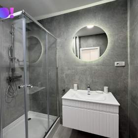 Podnájem bytu 2+kk, 56 m², ul. Lidická, Třinec / 19467114