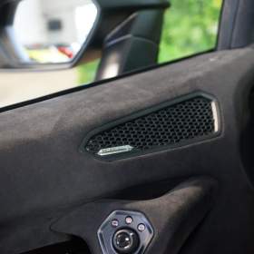 Foto inzerátu Lamborghini Huracán STERRATO*5.2l V10*63 LOGO*SPOR