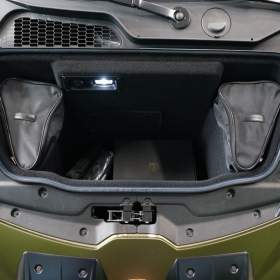 Foto inzerátu Lamborghini Huracán STERRATO*5.2l V10*63 LOGO*SPOR