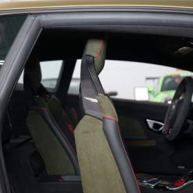 Foto inzerátu Lamborghini Huracán STERRATO*5.2l V10*63 LOGO*SPOR