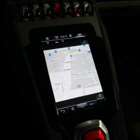 Foto inzerátu Lamborghini Huracán STERRATO*5.2l V10*63 LOGO*SPOR