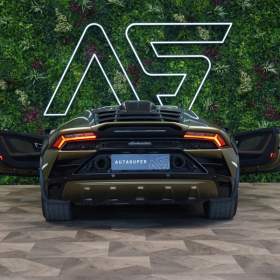 Foto inzerátu Lamborghini Huracán STERRATO*5.2l V10*63 LOGO*SPOR