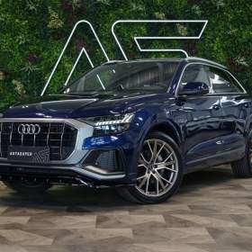 Audi Q8 50*TDI*QUATTRO*NEZ. TOP*S- LINE* / 19467299