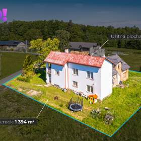Prodej rodinného domu 169 m², Těrlicko / 19467471
