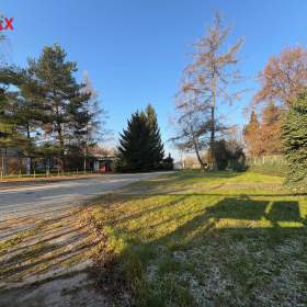 Prodej komerčních pozemků 11 035 m², Kunovice / 19467527