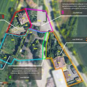Prodej komerčního areálu 11 035 m², Kunovice / 19467529