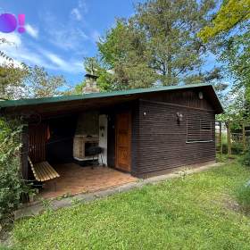 Prodej pozemku k výstavbě, 1390 m2, Bystřice nad Olší / 19467542