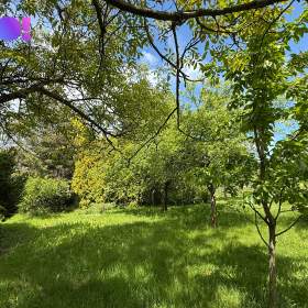 Foto inzerátu Prodej pozemku k výstavbě, 1390 m2, Bystřice nad Olší