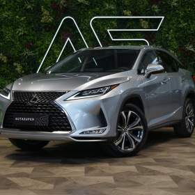 Lexus RX 300 4X4*CVT*LIMITED*DRCC / 19467623