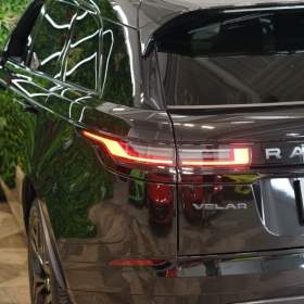 Foto inzerátu Land Rover Range Rover Velar VELAR*P250*DYNAMIC SE*MERIDIAN