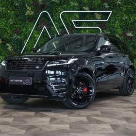 Foto inzerátu Land Rover Range Rover Velar VELAR*P250*DYNAMIC SE*MERIDIAN